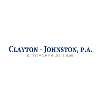 Clayton Johnston P.A.