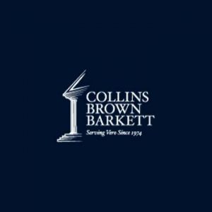Collins Brown Barkett, Chartered