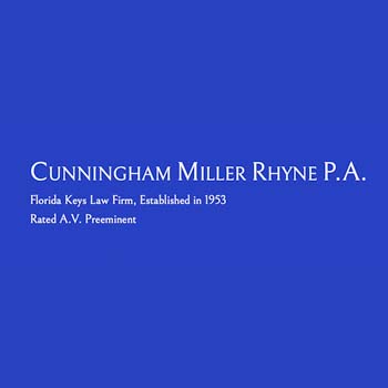 Cunningham Miller Rhyne P.A. Brand