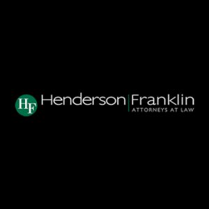 Henderson Franklin Attorneys at law