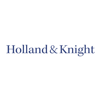 Holland and Knight Law firm Brand